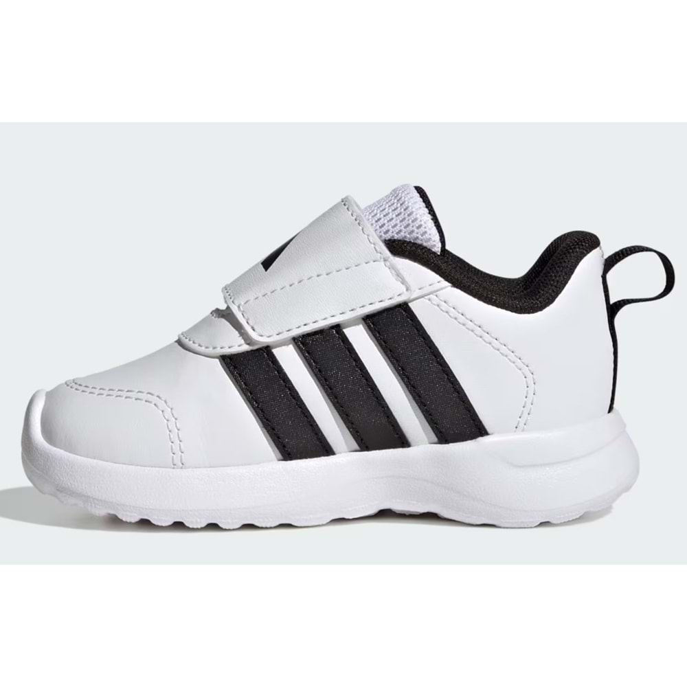 Adidas Vl Move Cf I KI8129 Ortopedik Çocuk Spor Ayakkabı