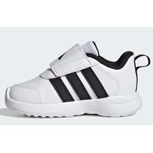 Adidas Vl Move Cf I KI8129 Ortopedik Çocuk Spor Ayakkabı