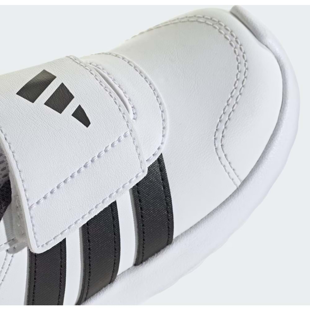 Adidas Vl Move Cf I KI8129 Ortopedik Çocuk Spor Ayakkabı