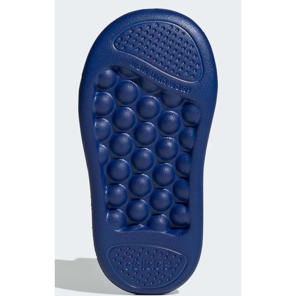 Adidas Marvel Spider-Man Bubblecomic KI9199 Ortopedik Çocuk Spor Ayakkabı