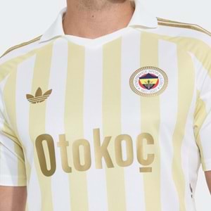 Fenerbahçe S.K. Deplasman Forma 26/27 Erkek Deplasman Forması