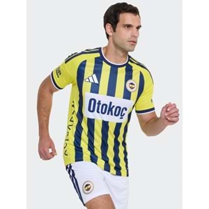 Fenerbahçe S.K. Çubuklu Forma 26/27 Erkek İç Saha Forması