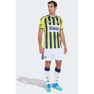 Fenerbahçe S.K. Çubuklu Forma 26/27 Erkek İç Saha Forması