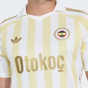 Fenerbahçe S.K. Deplasman Forma 26/27 Erkek Deplasman Forması