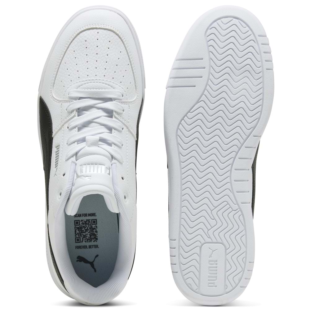 Puma Caven III TDP 409170-04 Unisex Spor Ayakkabı