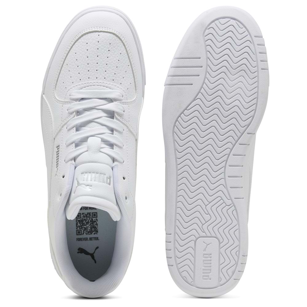 Puma Caven III TDP 409170-01 Unisex Spor Ayakkabı