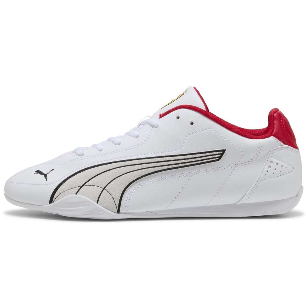 Puma Ferrari Catch 309196-04 Erkek Spor Sneaker Ayakkabı