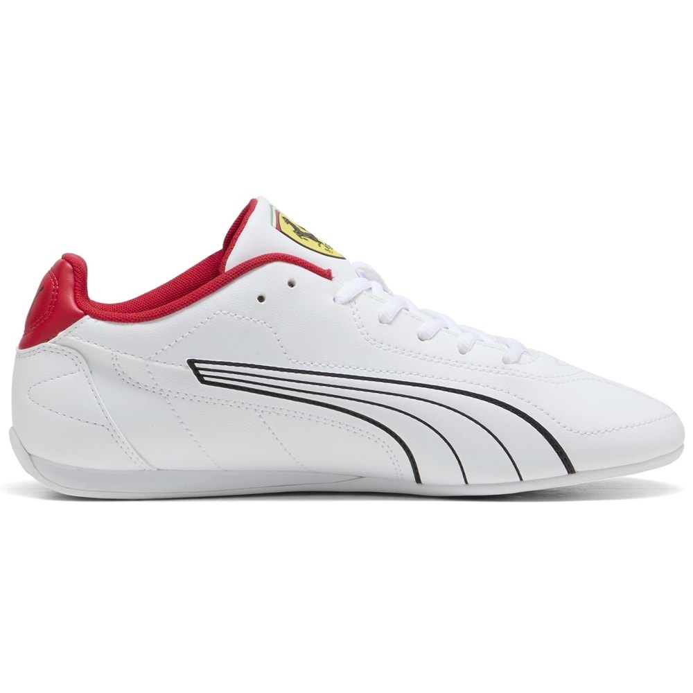 Puma Ferrari Catch 309196-04 Erkek Spor Sneaker Ayakkabı