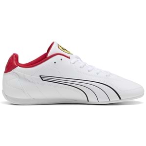 Puma Ferrari Catch 309196-04 Erkek Spor Sneaker Ayakkabı