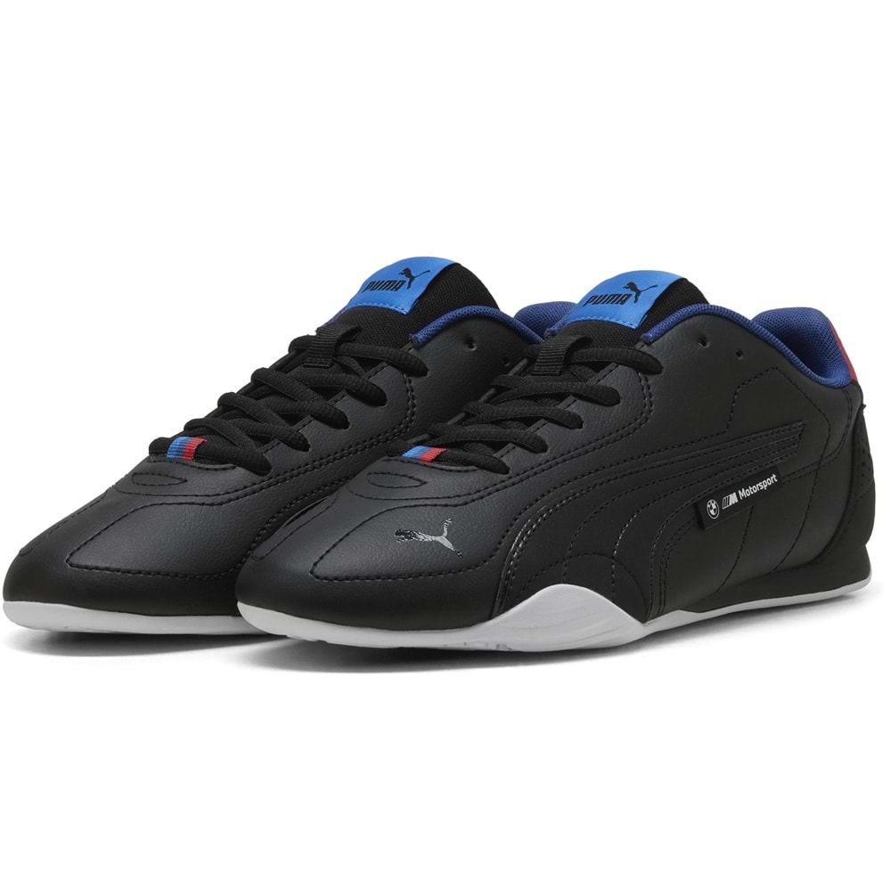 Puma Bmw Mms Catch 309208-03 Erkek Spor Sneaker Ayakkabı