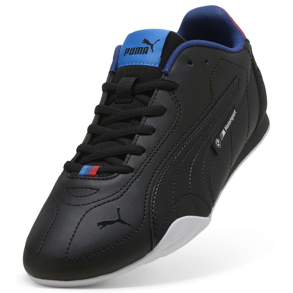 Puma Bmw Mms Catch 309208-03 Erkek Spor Sneaker Ayakkabı
