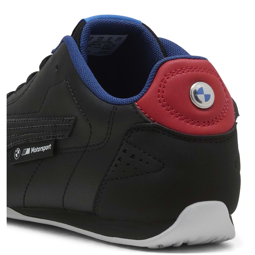 Puma Bmw Mms Catch 309208-03 Erkek Spor Sneaker Ayakkabı