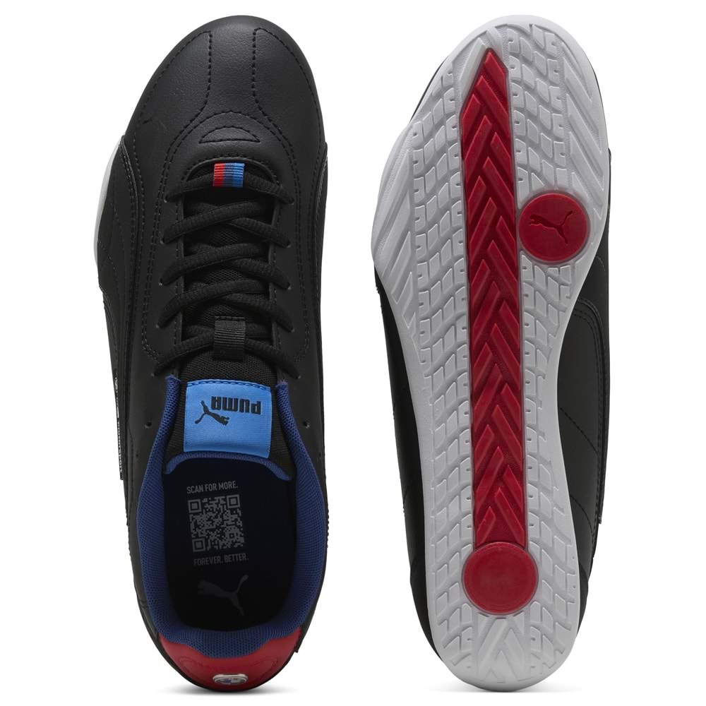 Puma Bmw Mms Catch 309208-03 Erkek Spor Sneaker Ayakkabı