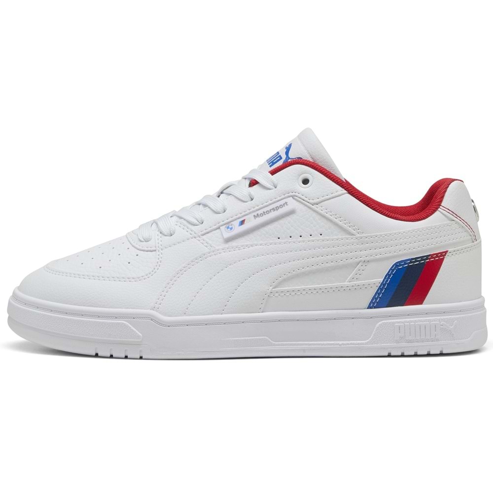 Puma BMW MMS Caven III 309477-02 Sneaker Erkek Spor Ayakkabı
