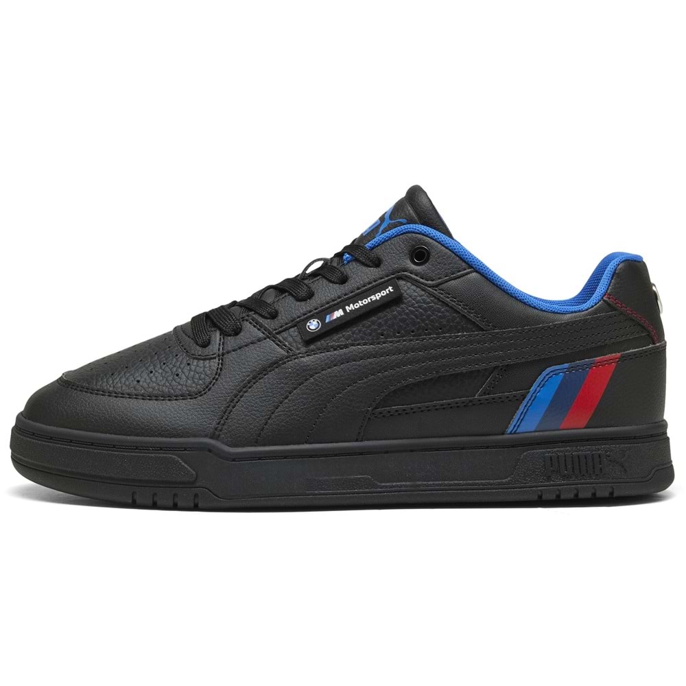 Puma BMW MMS Caven III 309477-01 Sneaker Erkek Spor Ayakkabı