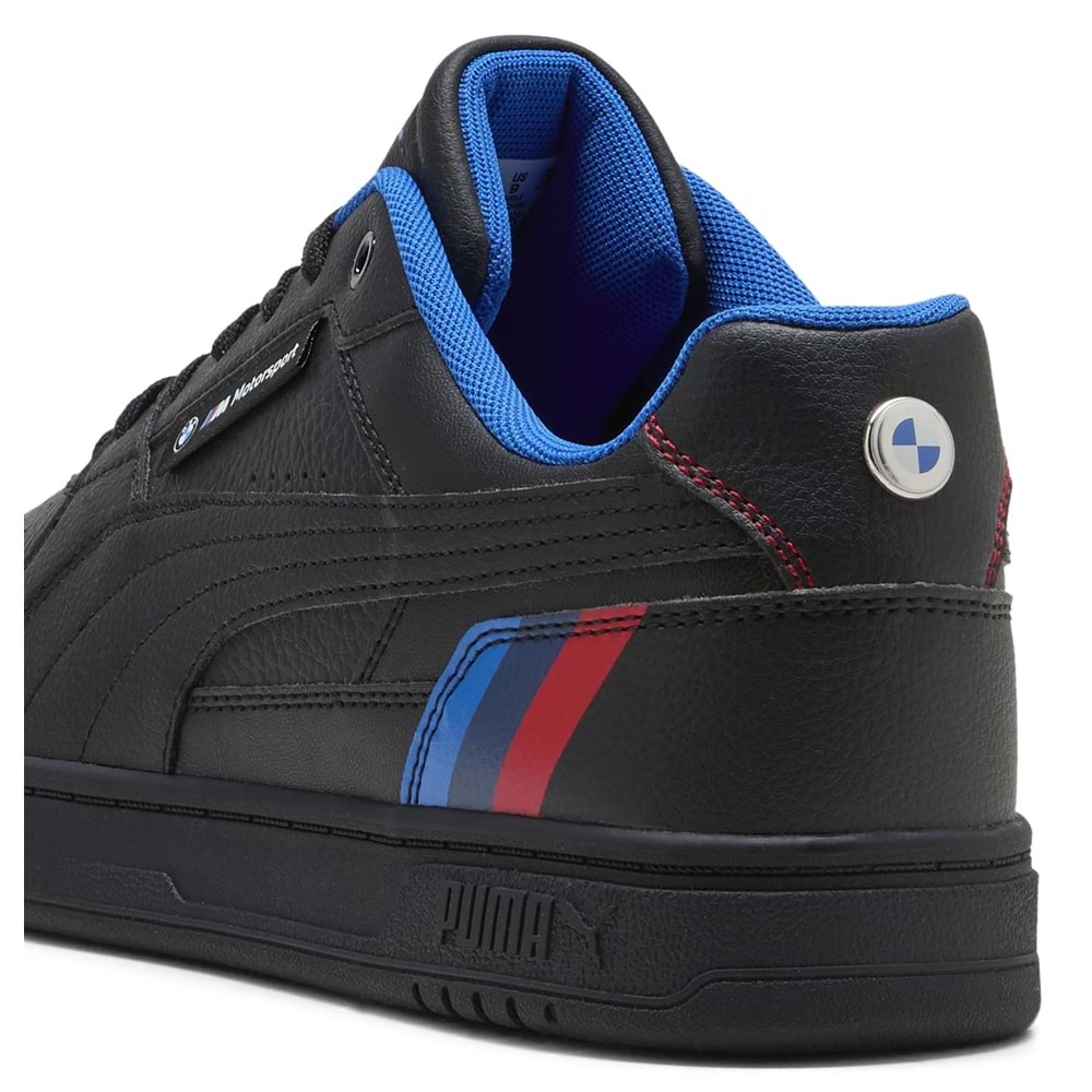 Puma BMW MMS Caven III 309477-01 Sneaker Erkek Spor Ayakkabı