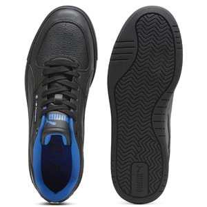 Puma BMW MMS Caven III 309477-01 Sneaker Erkek Spor Ayakkabı