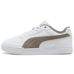 Puma Porsche Turbo Caven III 309357-04 Erkek Spor Sneaker Ayakkabı