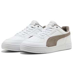 Puma Porsche Turbo Caven III 309357-04 Erkek Spor Sneaker Ayakkabı