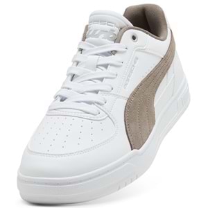 Puma Porsche Turbo Caven III 309357-04 Erkek Spor Sneaker Ayakkabı