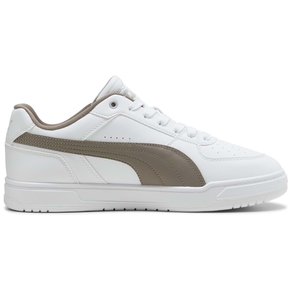 Puma Porsche Turbo Caven III 309357-04 Erkek Spor Sneaker Ayakkabı