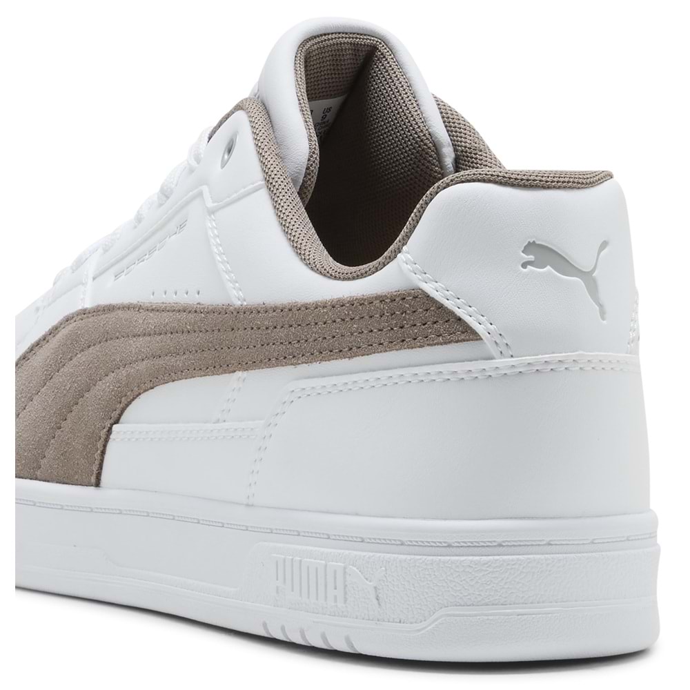 Puma Porsche Turbo Caven III 309357-04 Erkek Spor Sneaker Ayakkabı