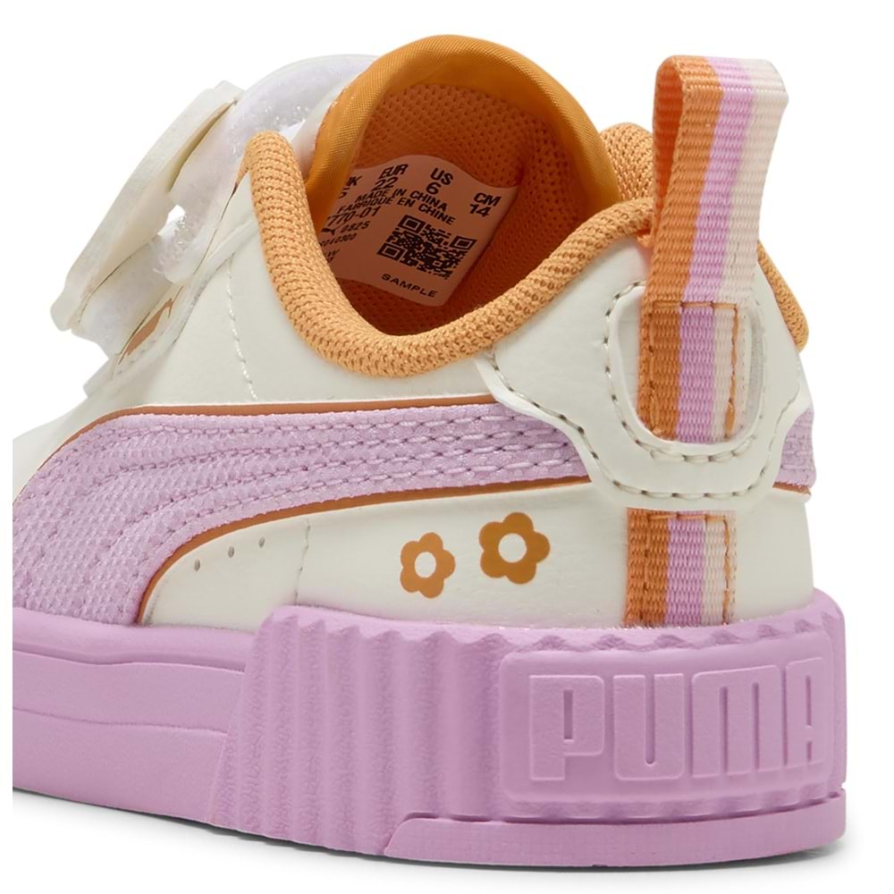 Puma Carina 3.0 Dora V Inf 407770-01 Çocuk Spor Ayakkabı