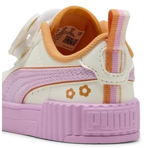 Puma Carina 3.0 Dora V Inf 407770-01 Çocuk Spor Ayakkabı