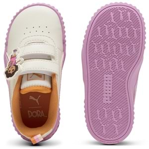 Puma Carina 3.0 Dora V Inf 407770-01 Çocuk Spor Ayakkabı