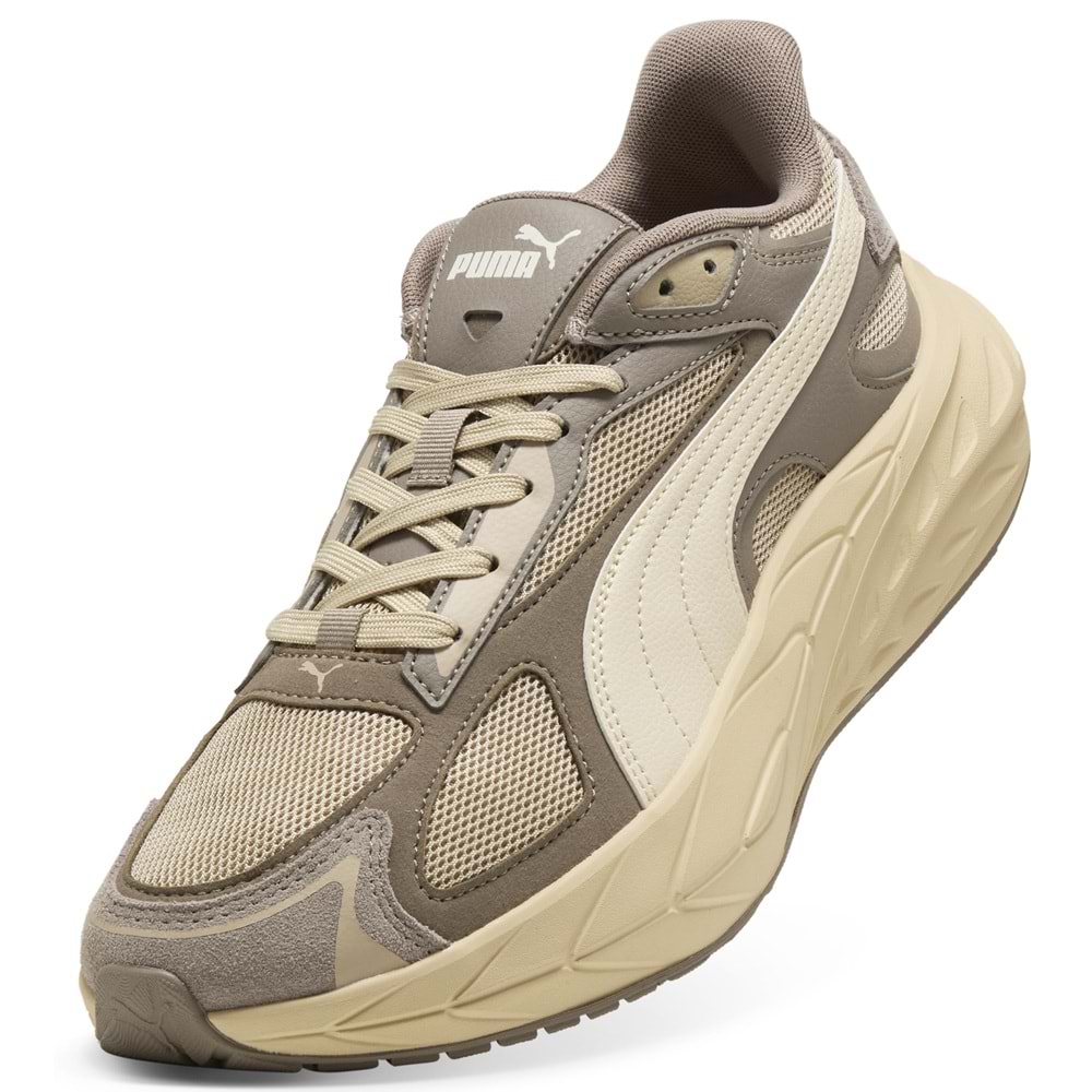 Puma Hypnotic LS 2 404714-11 Erkek Spor Ayakkabı