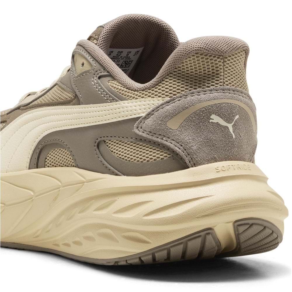 Puma Hypnotic LS 2 404714-11 Erkek Spor Ayakkabı