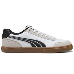 Puma Court Ever 407186-02 Unisex Spor Ayakkabı