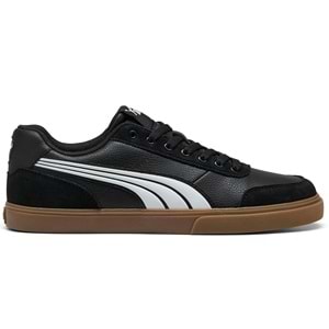 Puma Court Ever 407186-01 Unisex Spor Ayakkabı