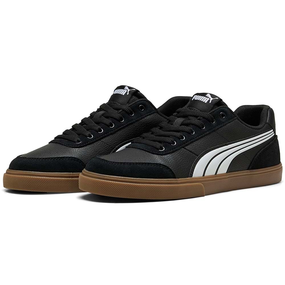 Puma Court Ever 407186-01 Unisex Spor Ayakkabı