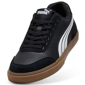 Puma Court Ever 407186-01 Unisex Spor Ayakkabı