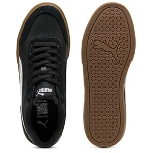 Puma Court Ever 407186-01 Unisex Spor Ayakkabı