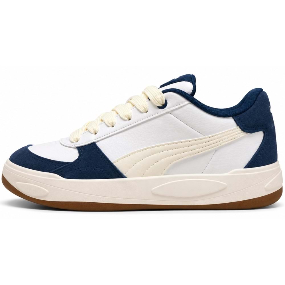 Puma Park Lifestyle II 407156-06 Unisex Spor Ayakkabı