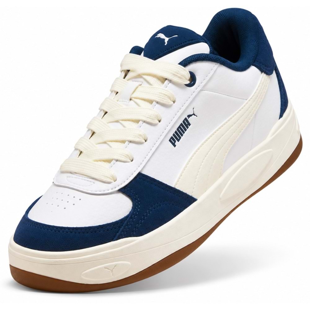 Puma Park Lifestyle II 407156-06 Unisex Spor Ayakkabı