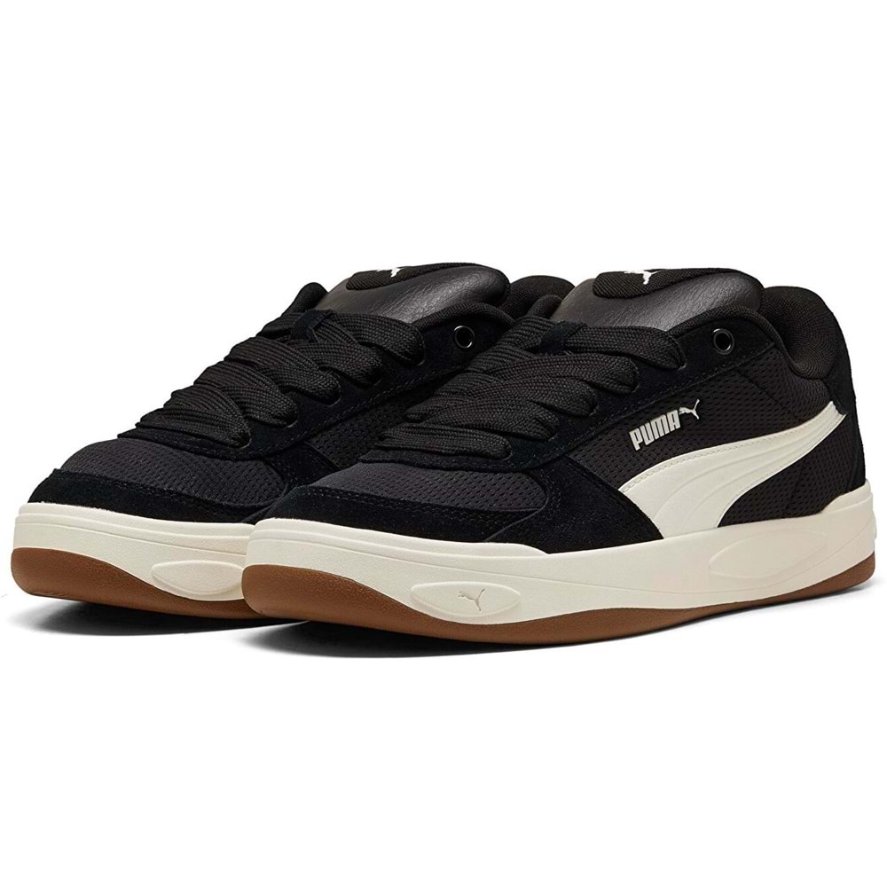 Puma Park Lifestyle II Mesh 407304-04 Unisex Spor Ayakkabı
