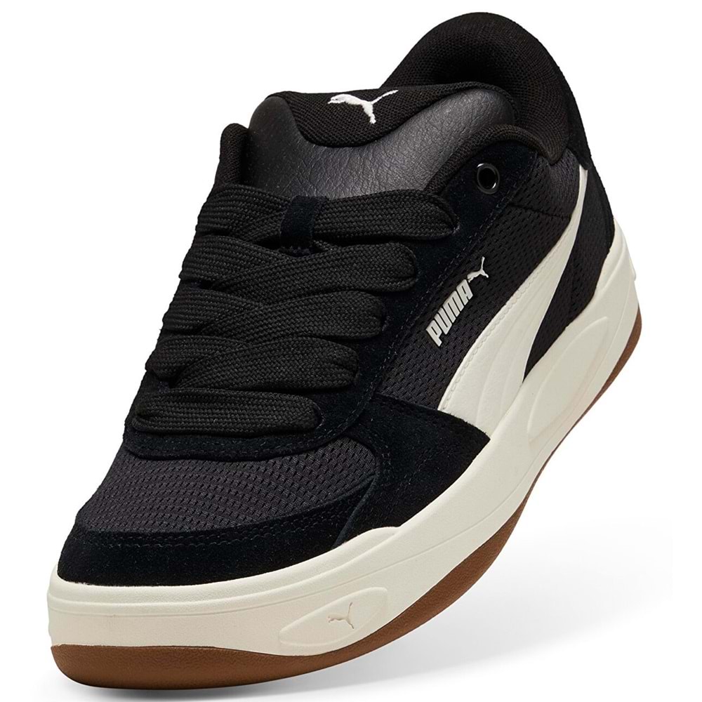 Puma Park Lifestyle II Mesh 407304-04 Unisex Spor Ayakkabı