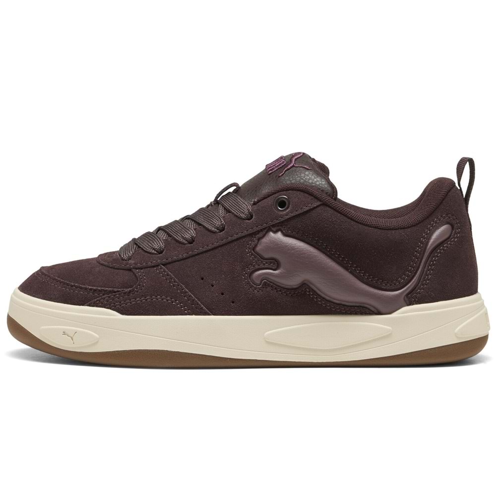 Puma Park Lifestyle II Cat Sd 408244-03 Unisex Spor Ayakkabı