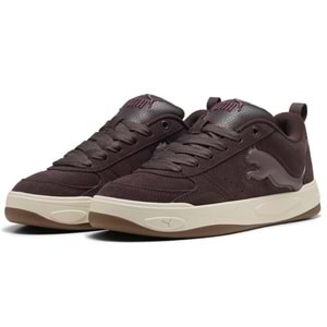 Puma Park Lifestyle II Cat Sd 408244-03 Unisex Spor Ayakkabı
