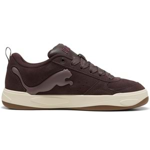 Puma Park Lifestyle II Cat Sd 408244-03 Unisex Spor Ayakkabı