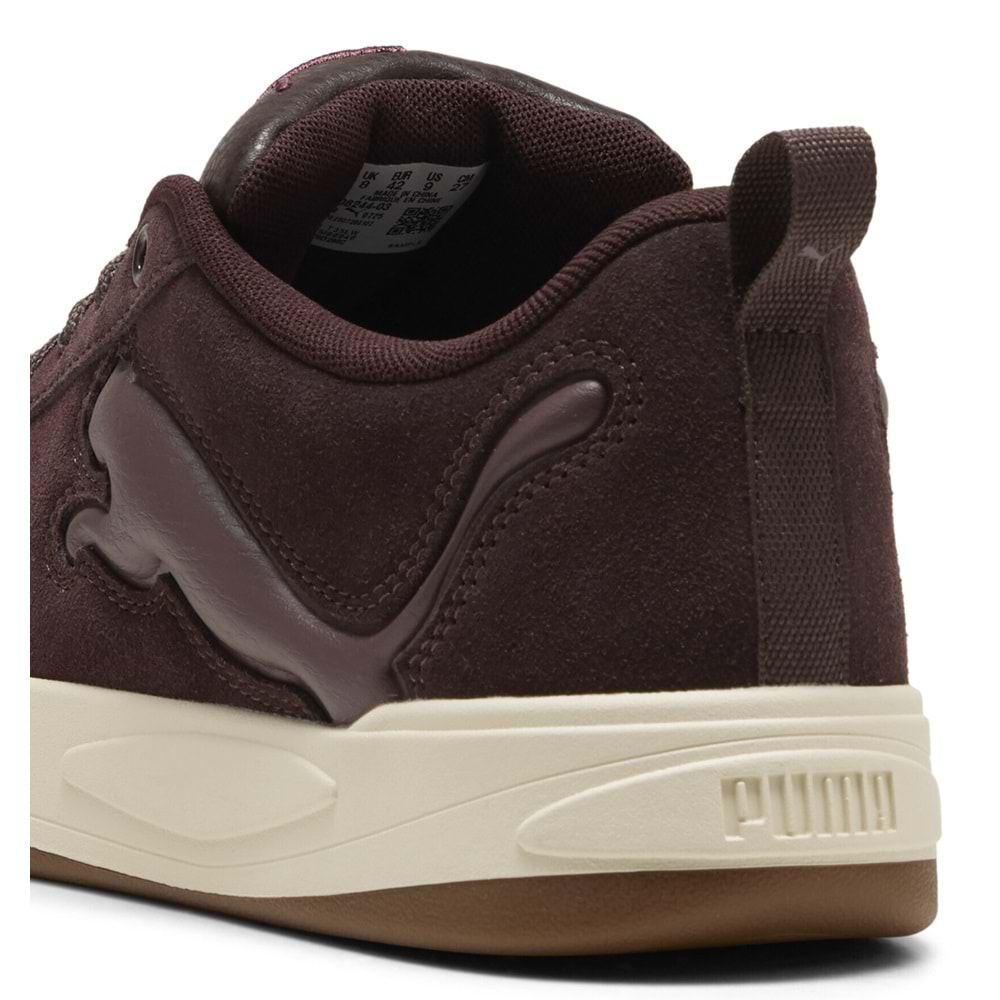Puma Park Lifestyle II Cat Sd 408244-03 Unisex Spor Ayakkabı