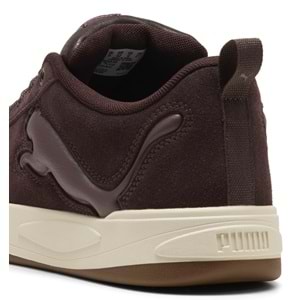 Puma Park Lifestyle II Cat Sd 408244-03 Unisex Spor Ayakkabı