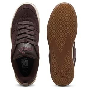 Puma Park Lifestyle II Cat Sd 408244-03 Unisex Spor Ayakkabı