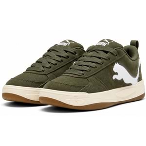 Puma Park Lifestyle II Cat Sd 408244-04 Unisex Spor Ayakkabı