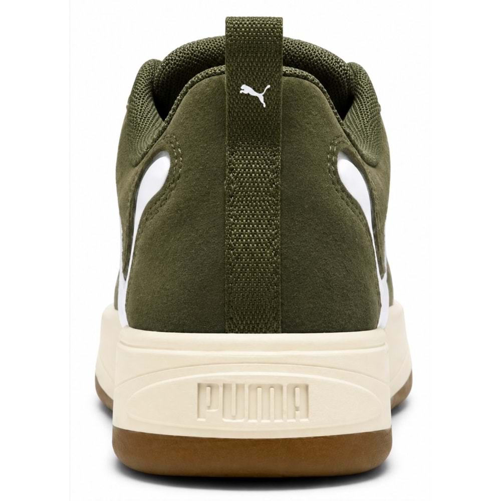 Puma Park Lifestyle II Cat Sd 408244-04 Unisex Spor Ayakkabı