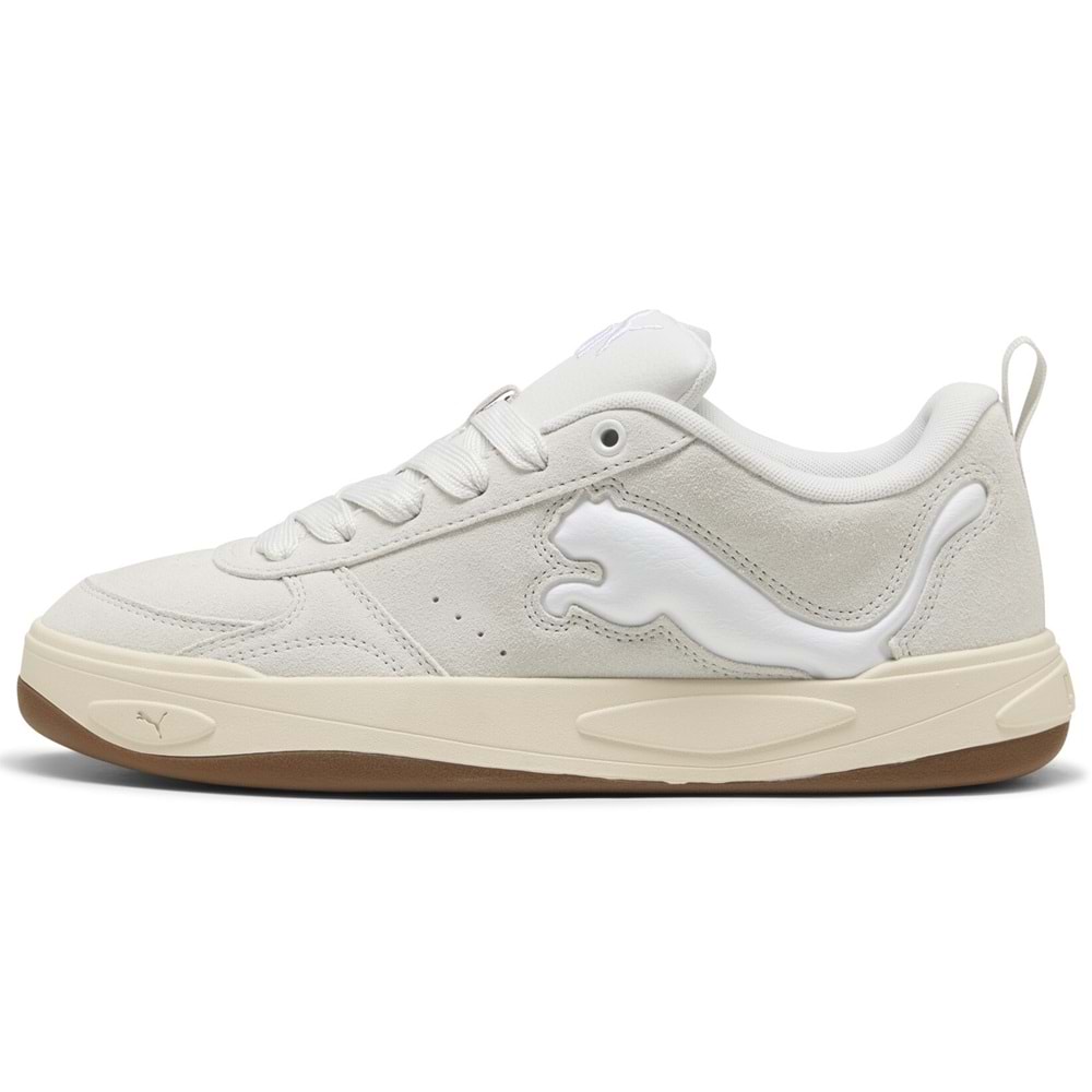Puma Park Lifestyle II Cat Sd 408244-02 Unisex Spor Ayakkabı