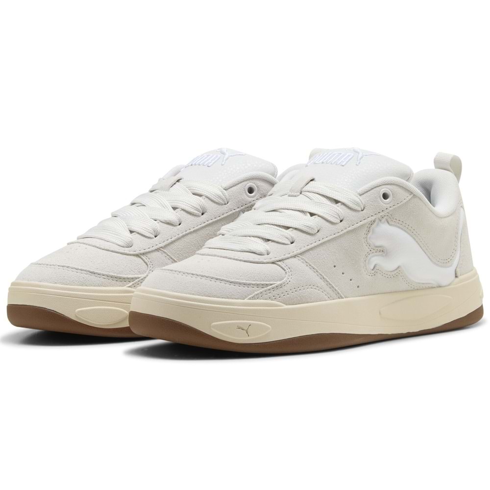 Puma Park Lifestyle II Cat Sd 408244-02 Unisex Spor Ayakkabı